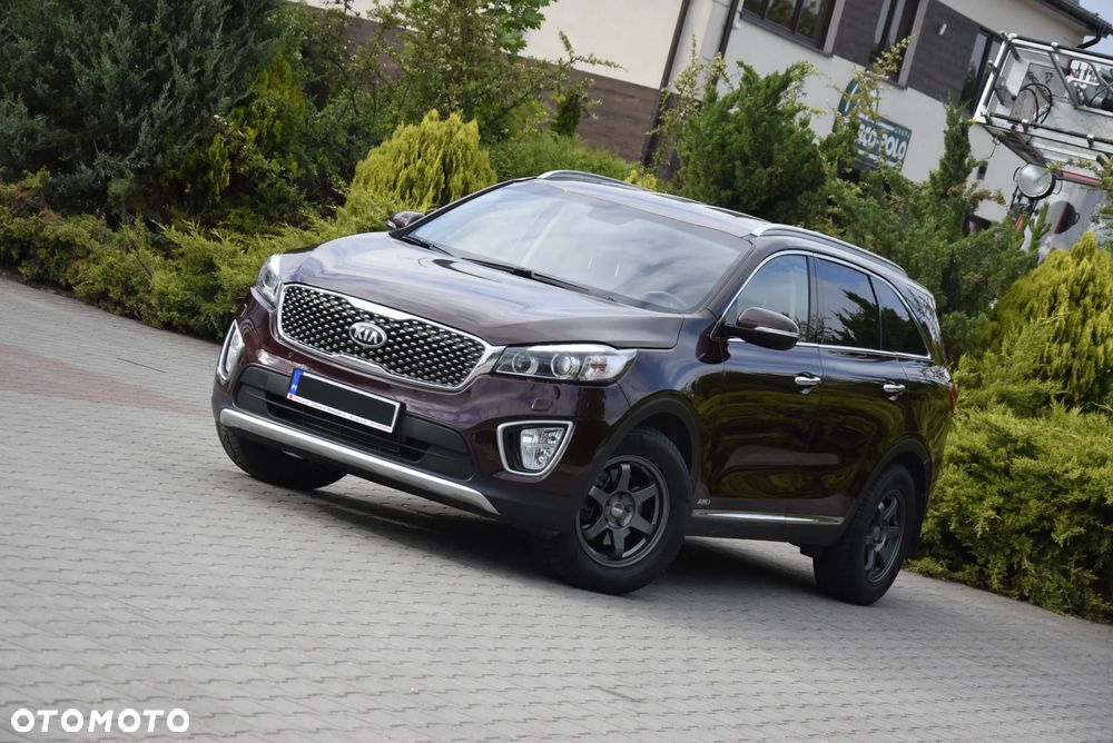 Kia Sorento 2.0 CRDI GT Line - 16
