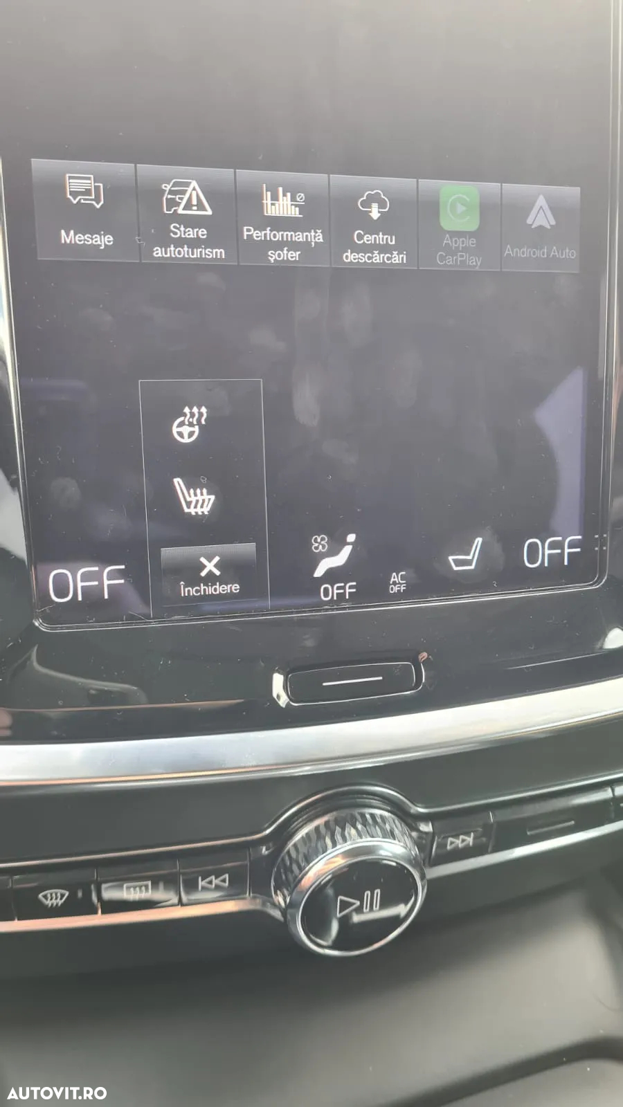 Volvo V60 B3 B Geartronic Momentum - 15