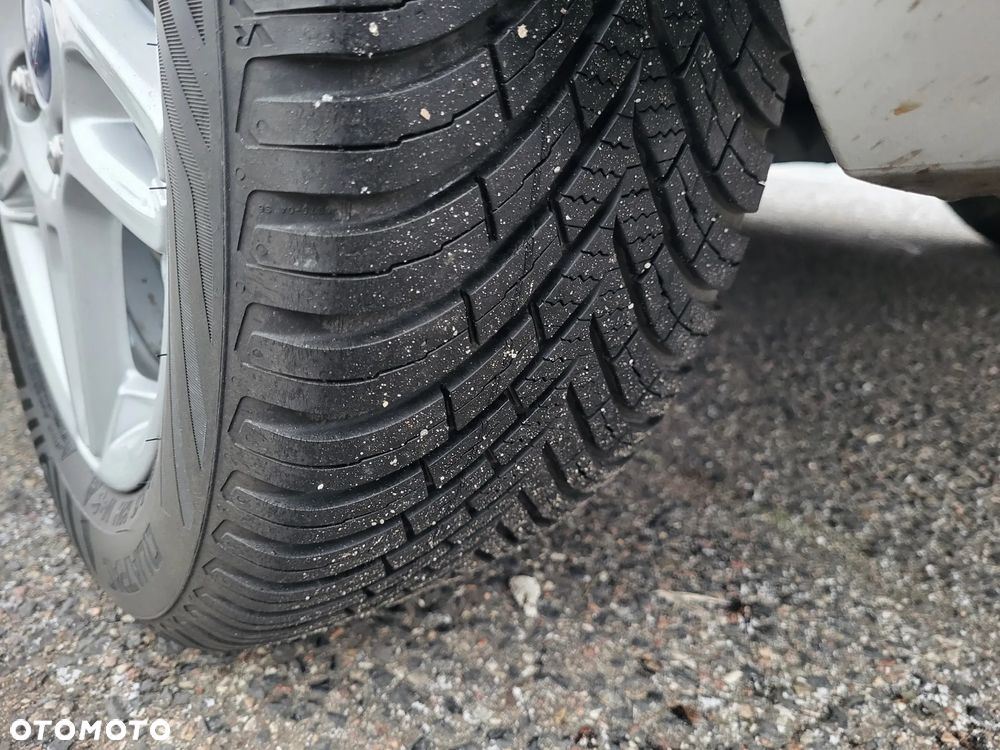 Ford Fiesta 1.0 EcoBoost Titanium - 29