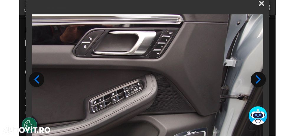 Porsche Macan S PDK - 15