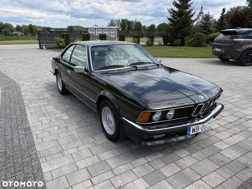 BMW Seria 6 - 2