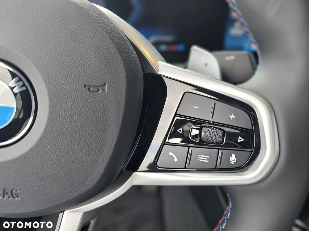 BMW Seria 3 M340i xDrive mHEV sport - 24