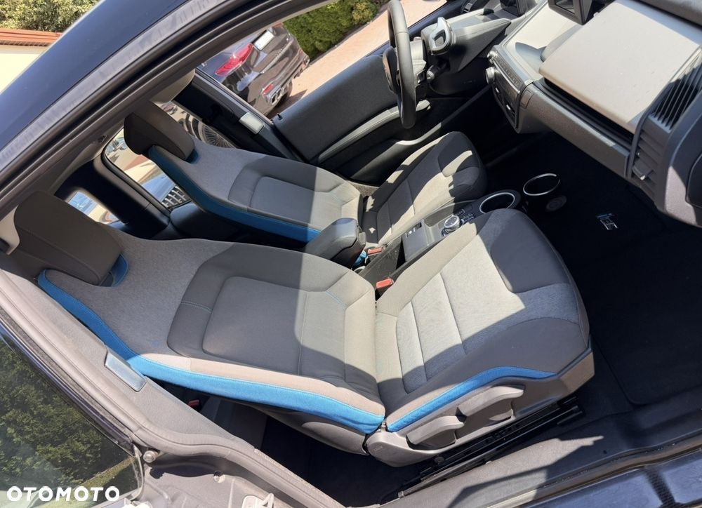 BMW i3 i3S 120 Ah - 16