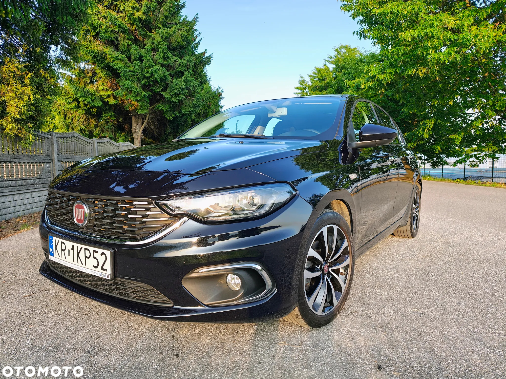 Fiat Tipo 1.4 T-Jet 16v Lounge - 3