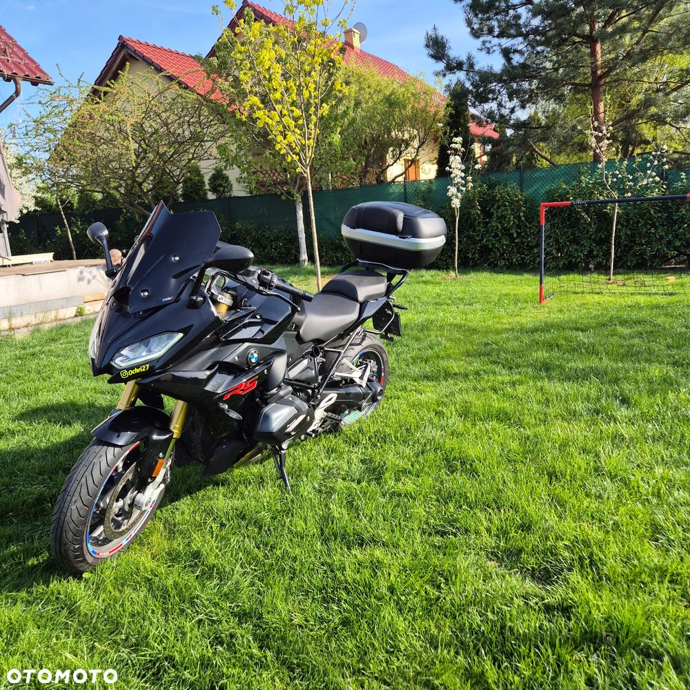 BMW RS - 12