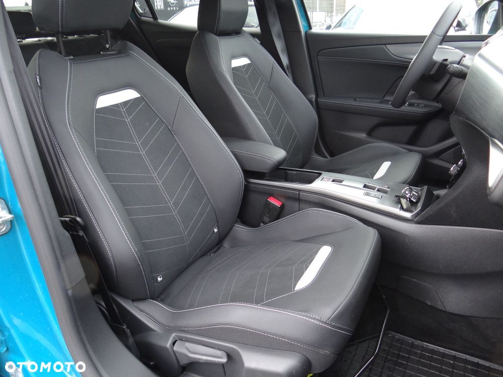 Opel Mokka 1.2 T GS S&S - 18