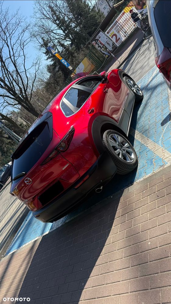 Mazda CX-30 - 2