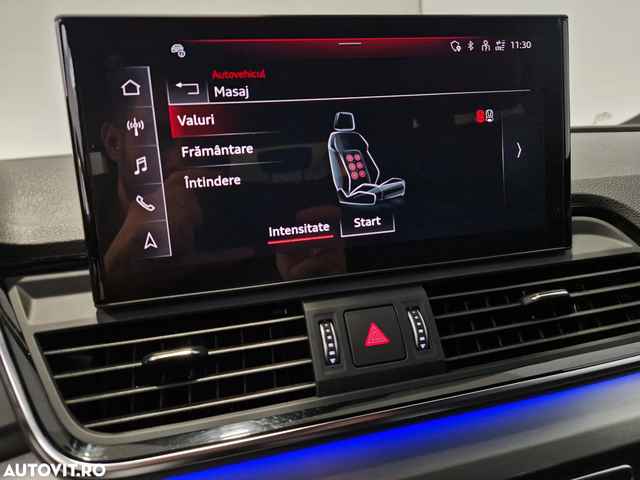 Audi Q5 40 TDI quattro S tronic MHEV S Line - 24