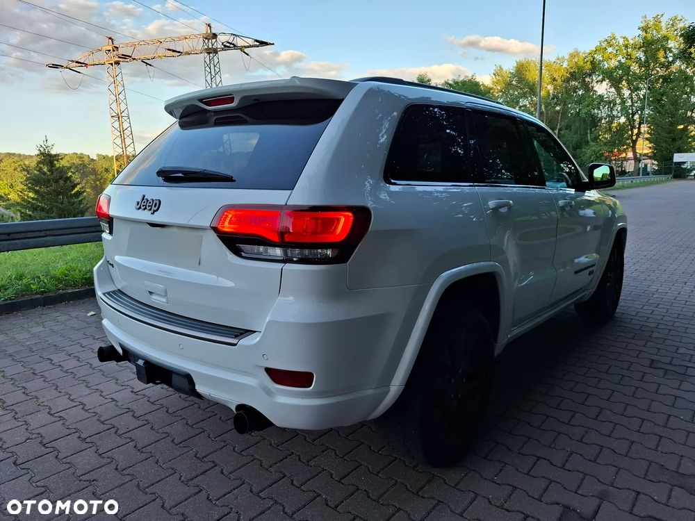 Jeep Grand Cherokee - 4