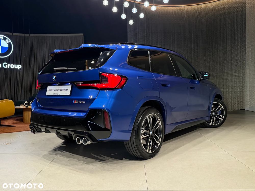 BMW X1 - 4