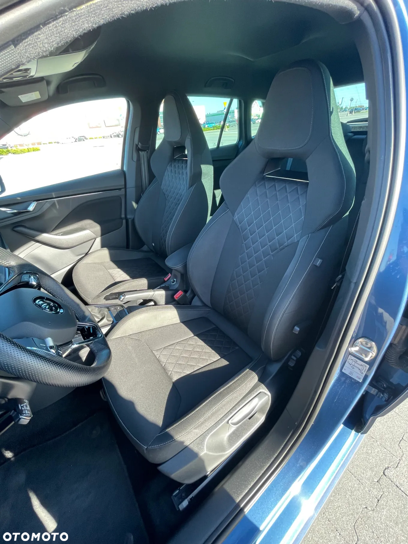 Skoda Kamiq 1.5 TSI Style DSG - 11