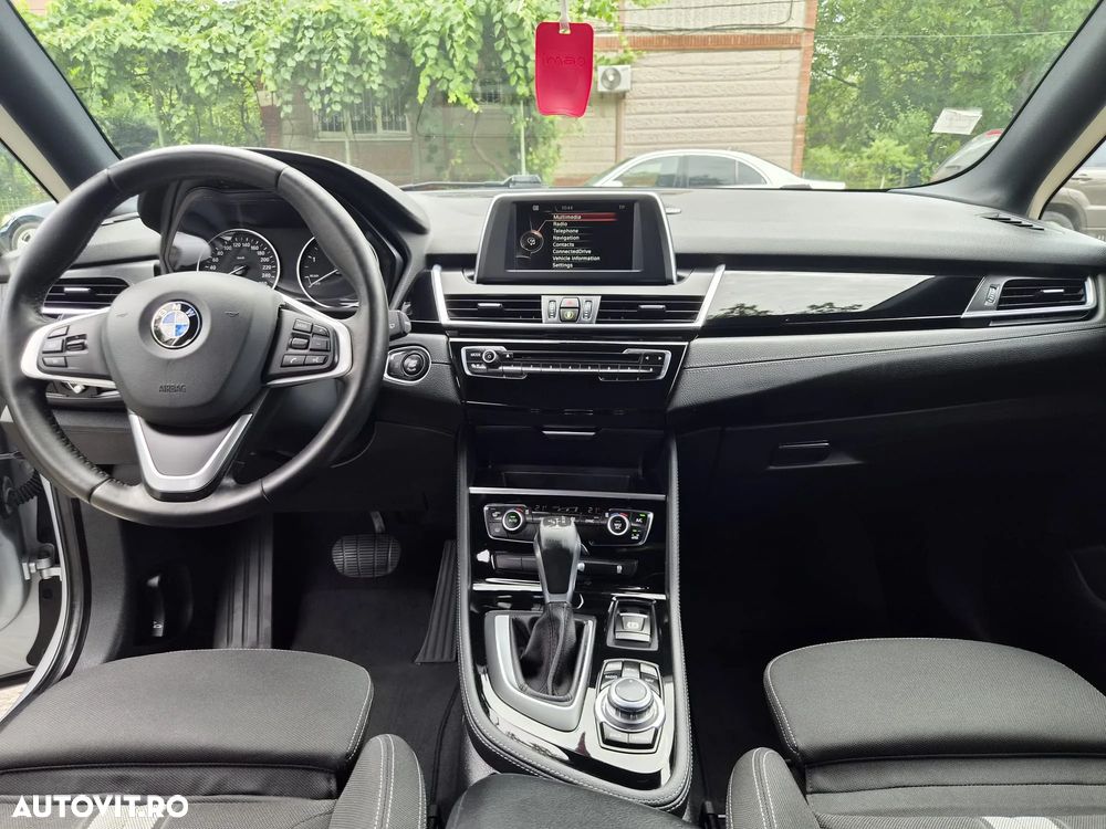 BMW Seria 2 - 17