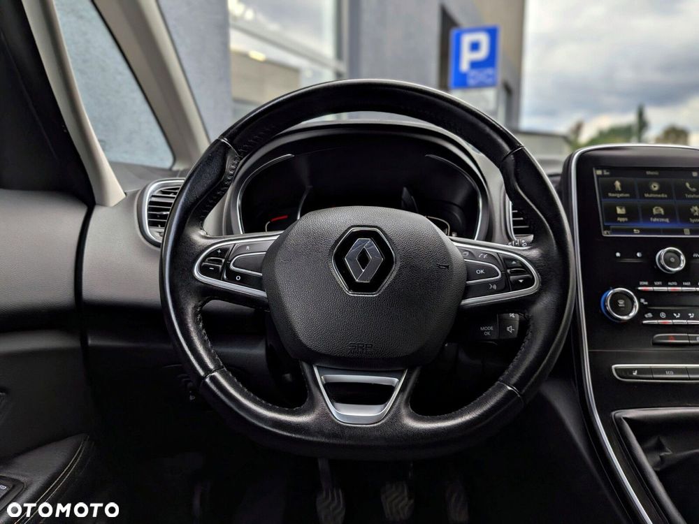 Renault Grand Scenic Gr 1.7 Blue dCi Zen - 21