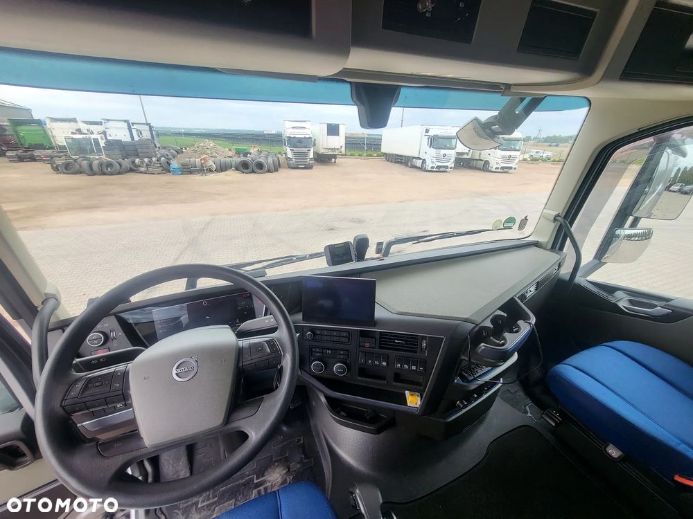 Volvo FH 500 I-SAVE - 6