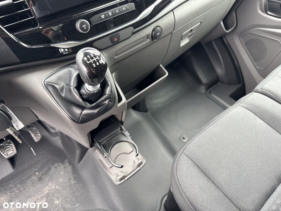 Ford Transit - 16