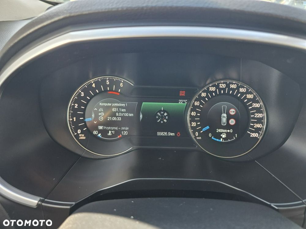 Ford Edge 2.0 TDCi 4WD ST-Line - 26