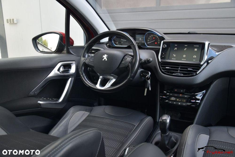 Peugeot 2008 - 24