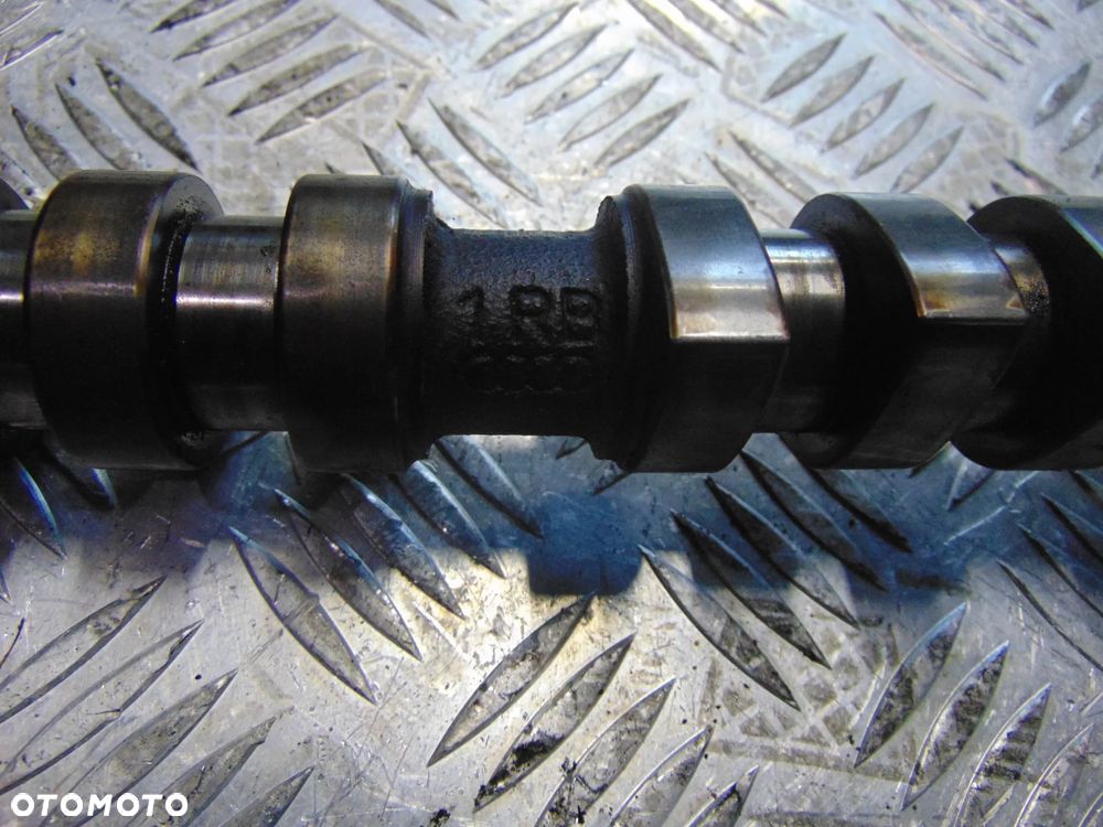 Wałek rozrzadu ssacy audi a4 b6 2,0 20v ALT - 2