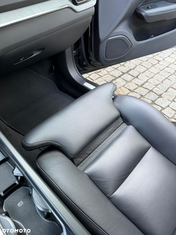 Volvo V60 D4 Inscription - 22