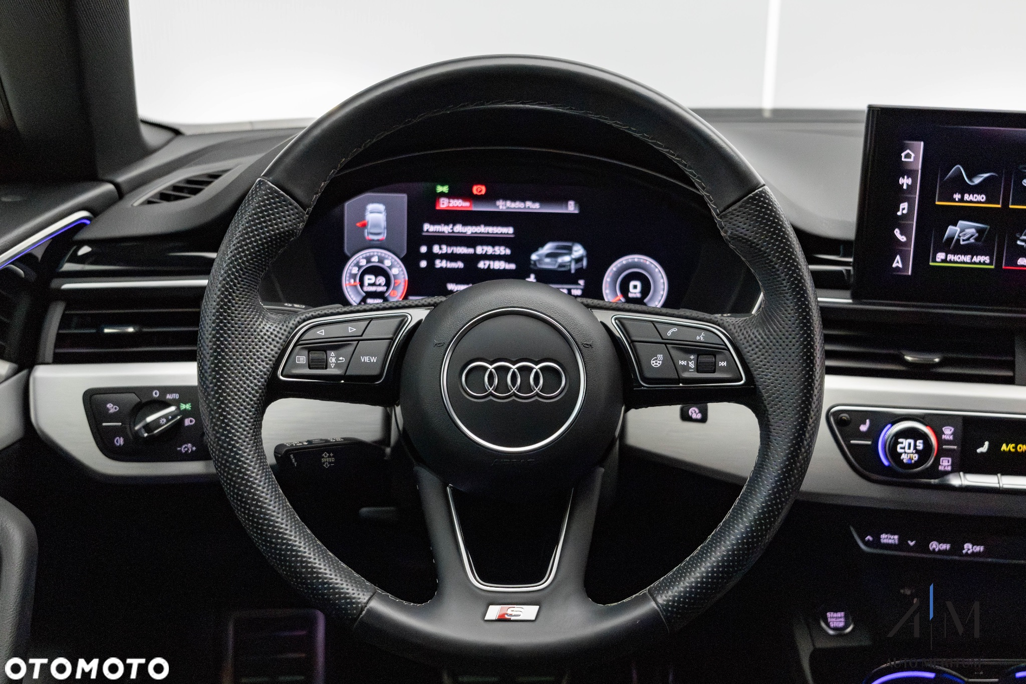 Audi A5 Sportback 45 TFSI quattro S tronic edition one - 15
