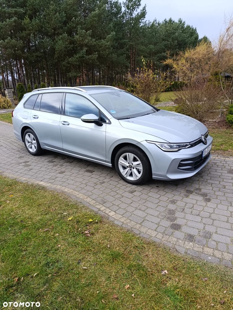 Volkswagen Golf 2.0 TDI SCR DSG Life - 32