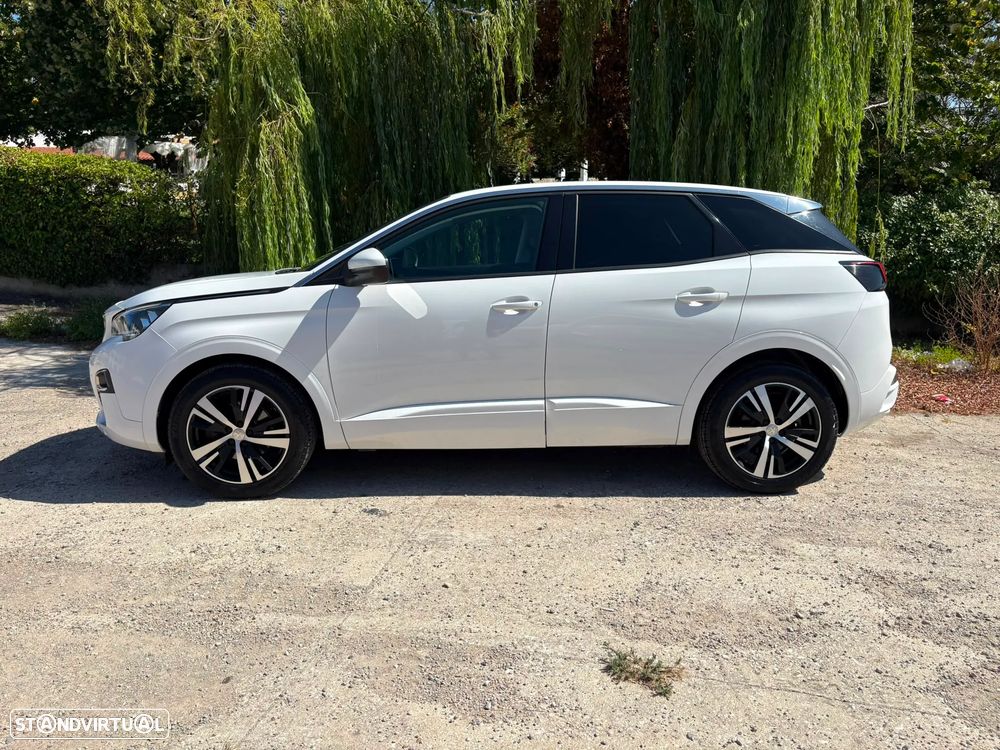 Peugeot 3008 BlueHDi 130 Stop & Start Active - 5