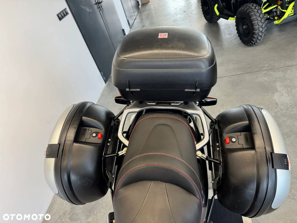 Honda XL - 27