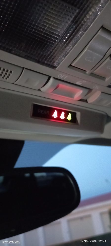 Mazda 6 MZR-CD 2.0 Exclusive Plus - 14