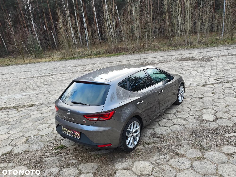 Seat Leon - 22