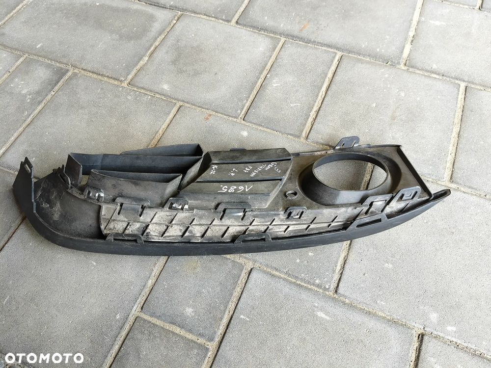 Kratka halogenu BMW 3 GT F34 - 4