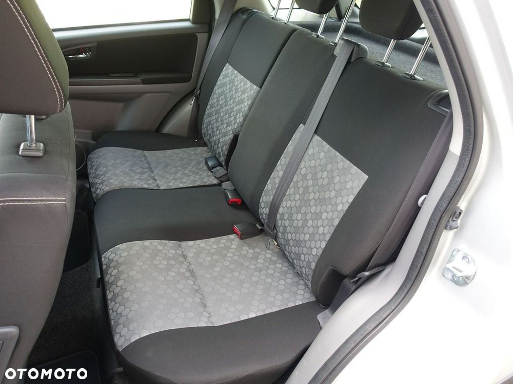 Suzuki SX4 Classic 1.6 VVT Automatik 4x2 Style - 16