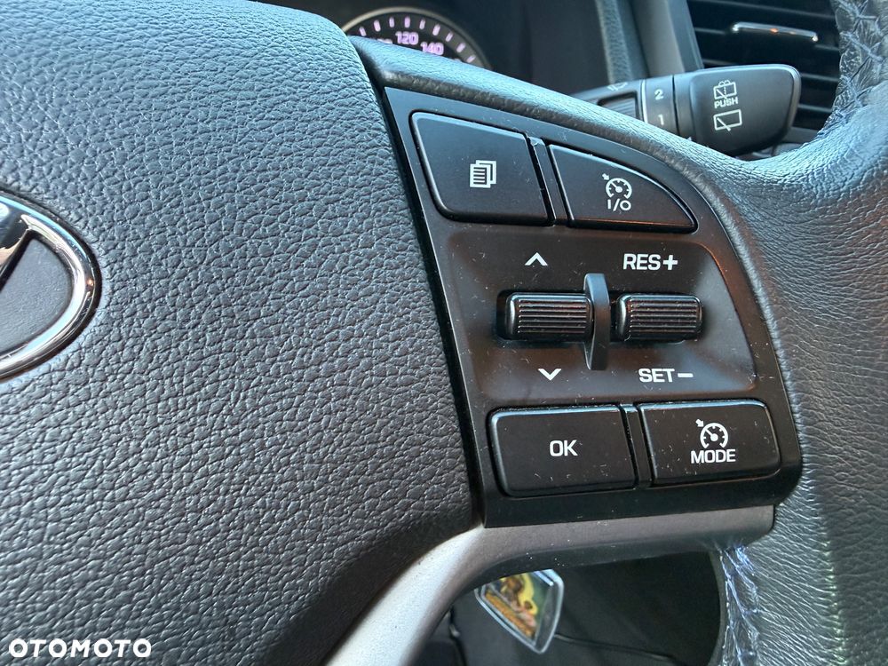 Hyundai Tucson - 24