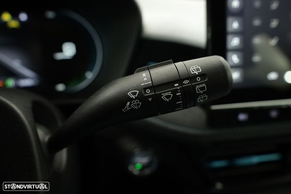 MG MG5 51 kWh Luxury - 19