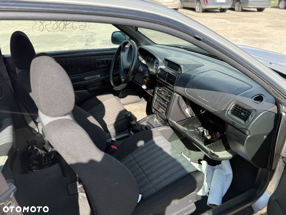 Subaru Impreza 2.5i RS - 12