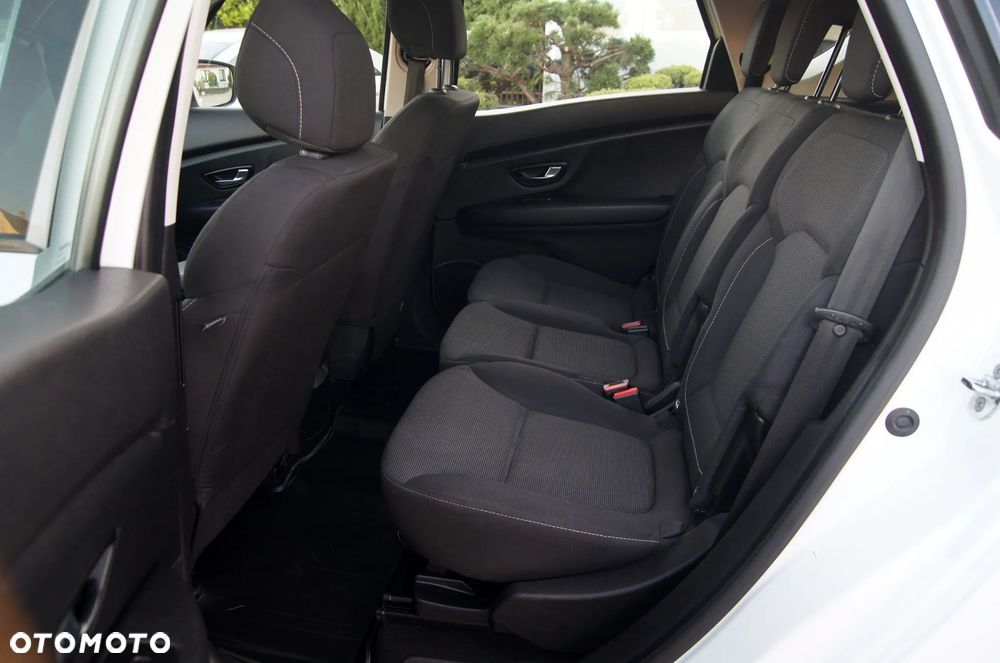 Renault Scenic 1.5 dCi Energy Life EU6 - 11