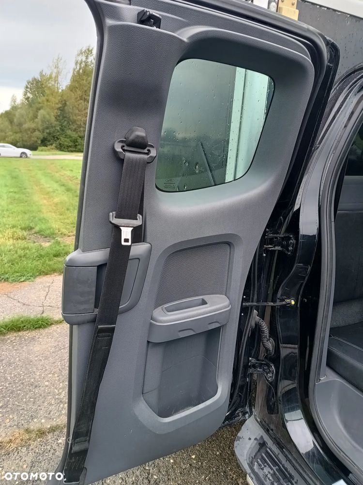 Ford Ranger Autm Limited - 27