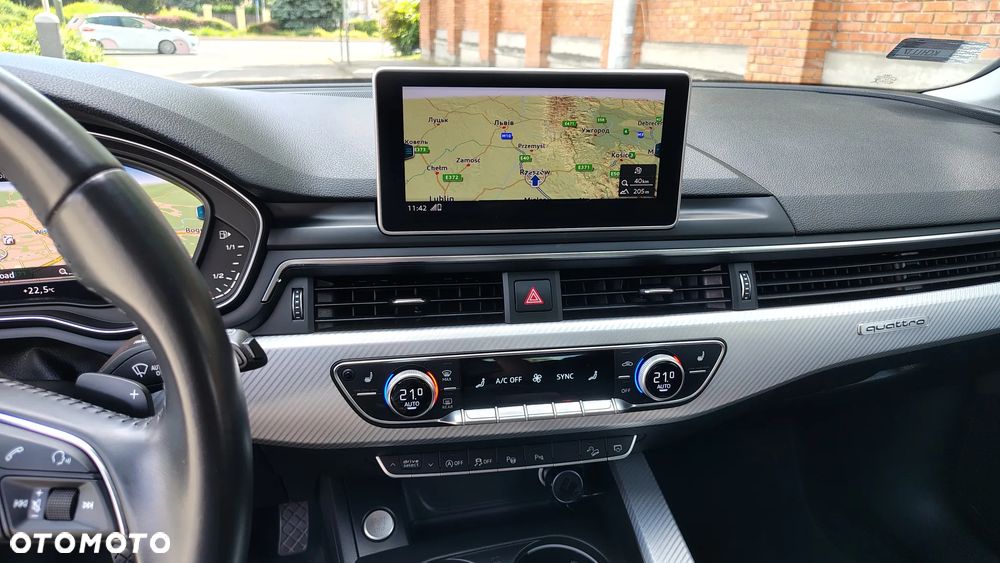 Audi A4 Allroad - 20
