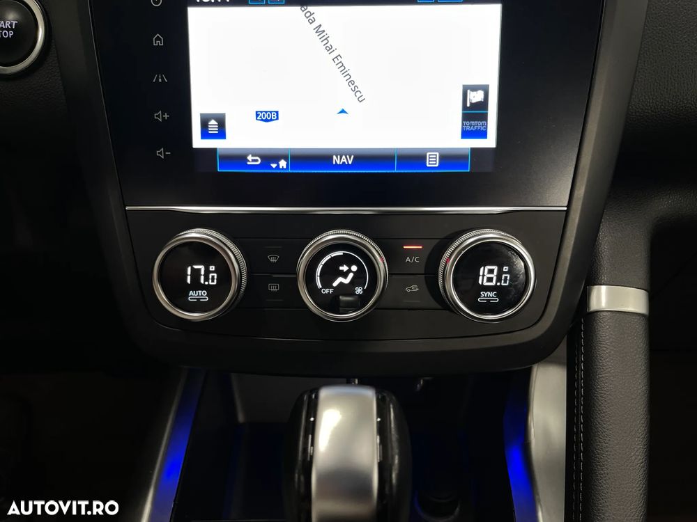RENAULT Kadjar 2022 — imagine 27