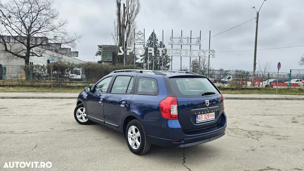 Dacia Logan - 3