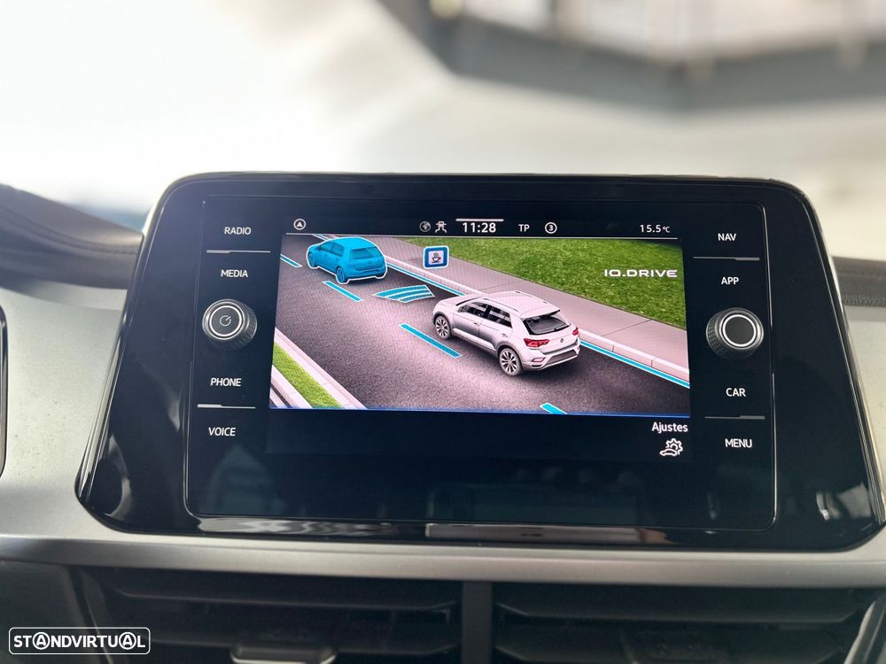 VW T-Roc 1.0 TSI Style - 28