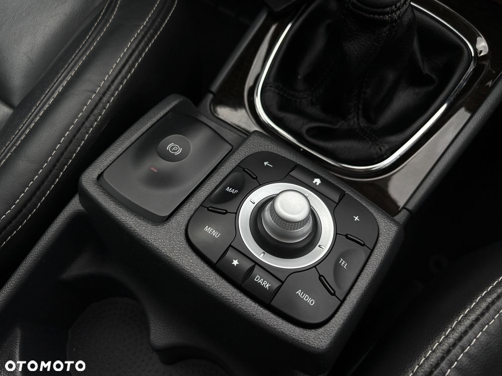 Renault Koleos 2.0 dCi 4x4 Bose Edition - 38
