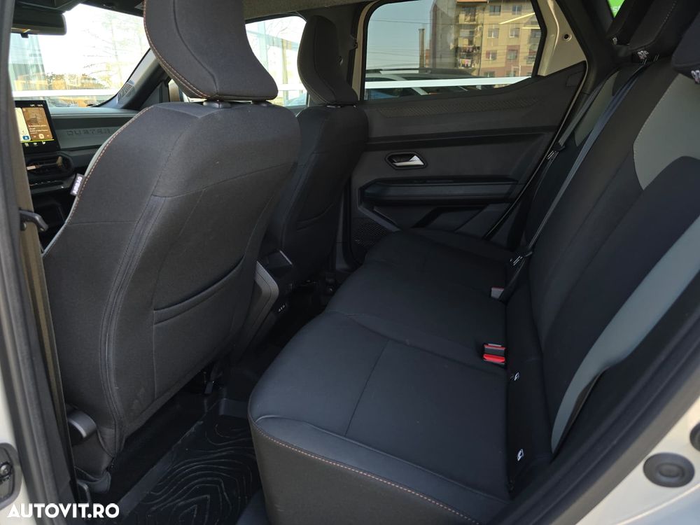 Dacia Duster HEV 140 Extreme - 17