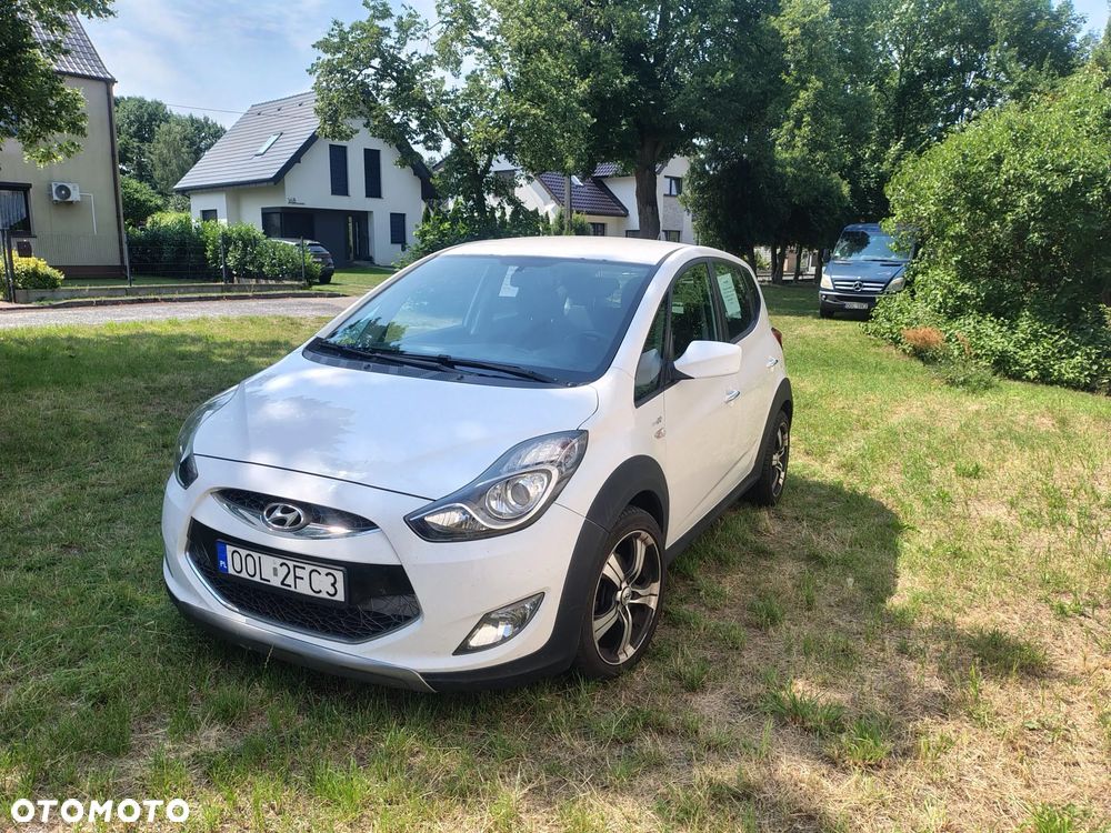 Hyundai ix20 1.4 Classic + - 1