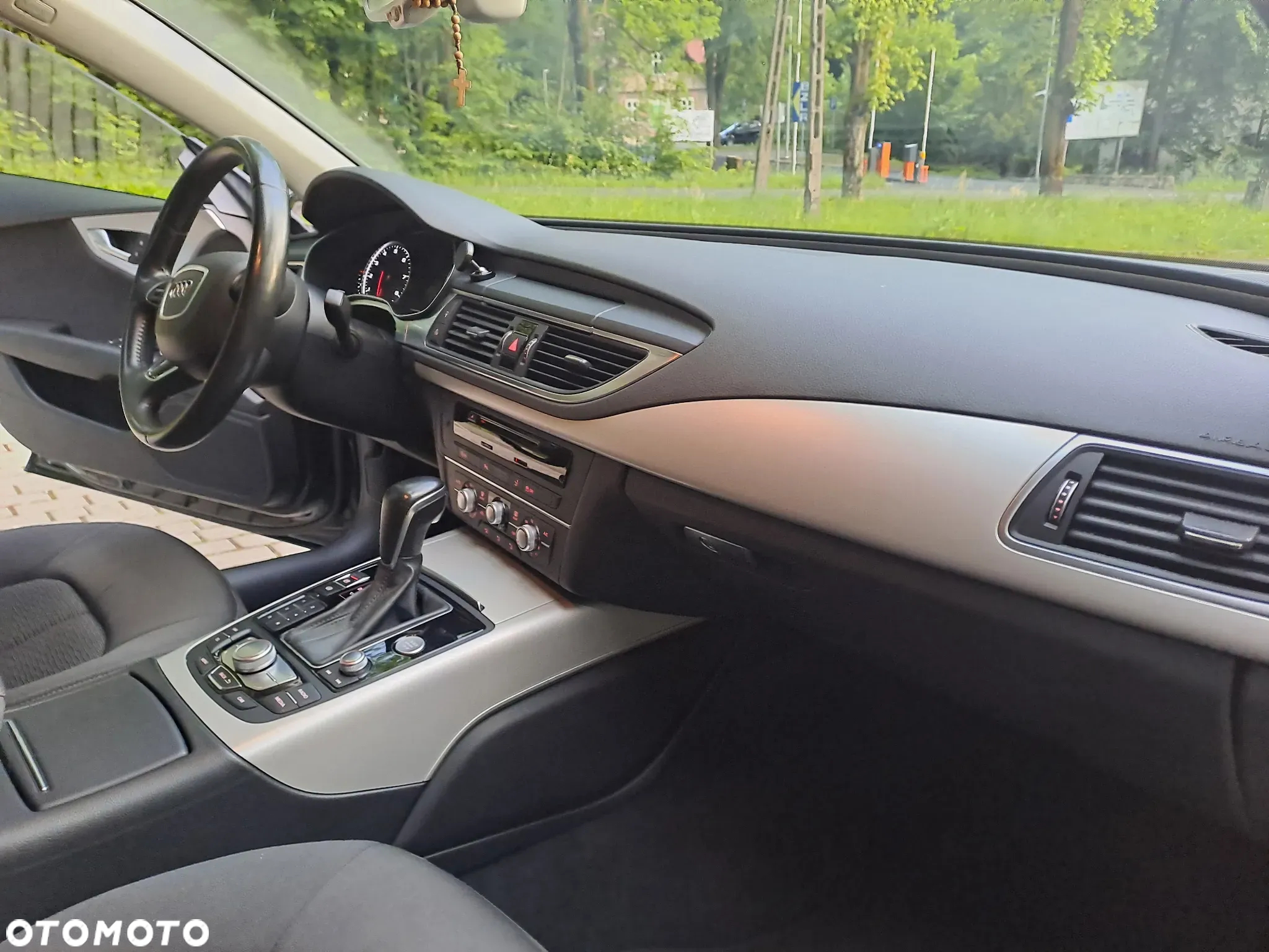 Audi A7 Sportback - 19