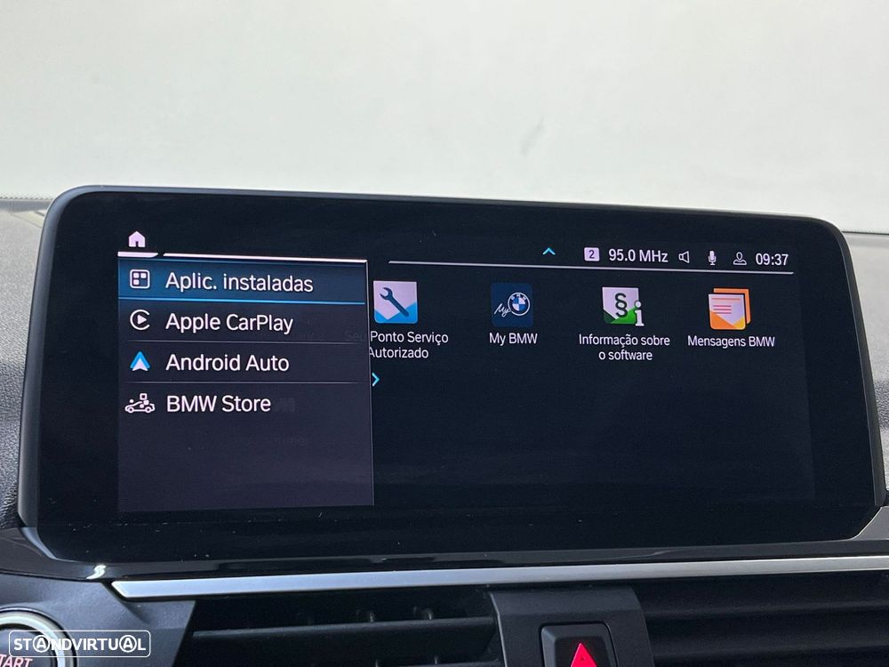 BMW X3 30 e xDrive xLine - 15