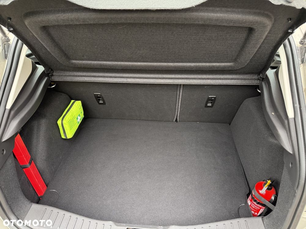 Ford Focus 1.5 EcoBoost Titanium ASS - 15