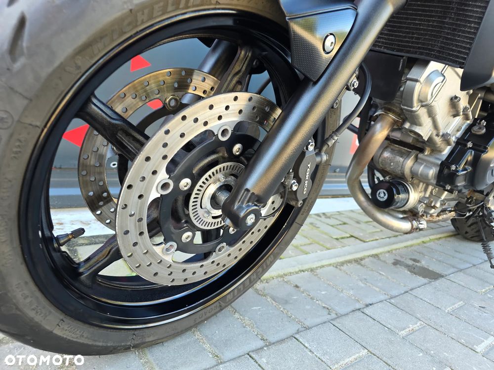 Suzuki SV - 15