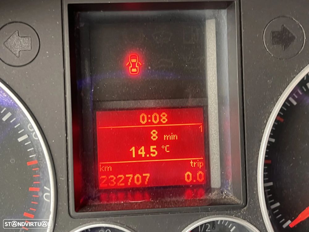 VW Golf 2.0 GTI - 10