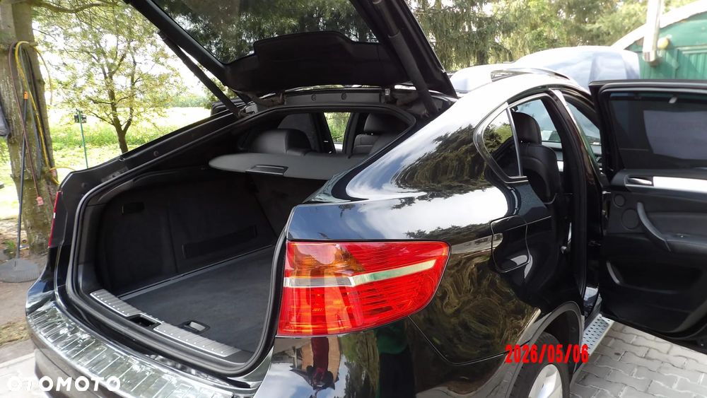 BMW X6 30d xDrive - 9