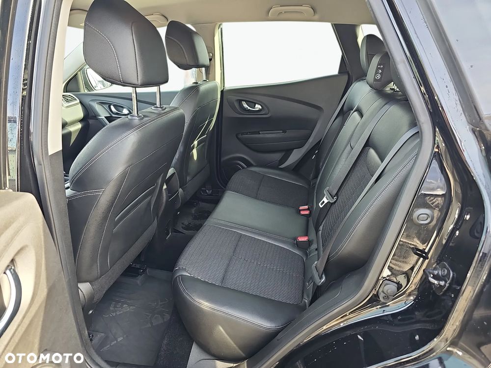 Renault Kadjar 1.2 Energy TCe Limited - 19